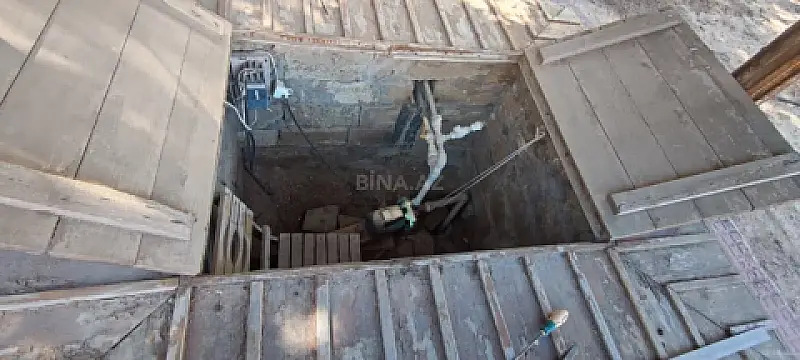 Satılır torpaq sahəsi 30 m²