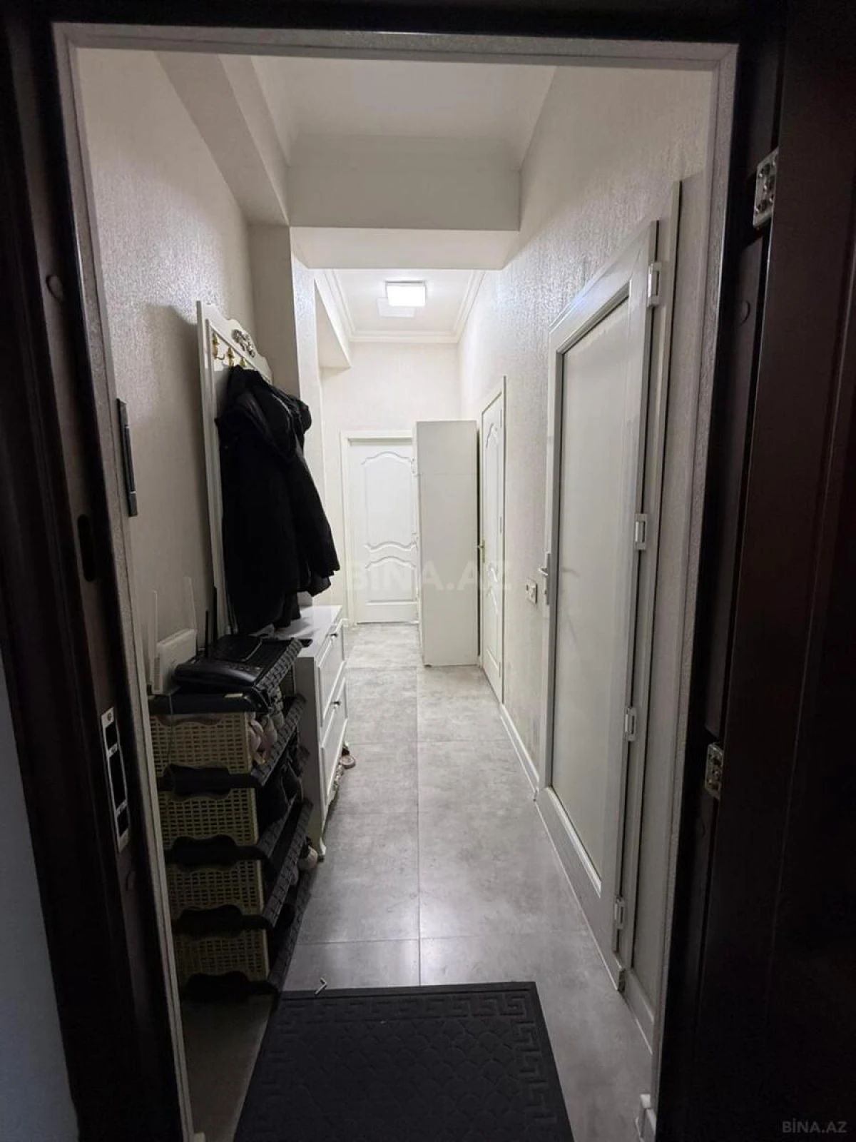 Satılır 3 otaqlı mənzil 60 m²