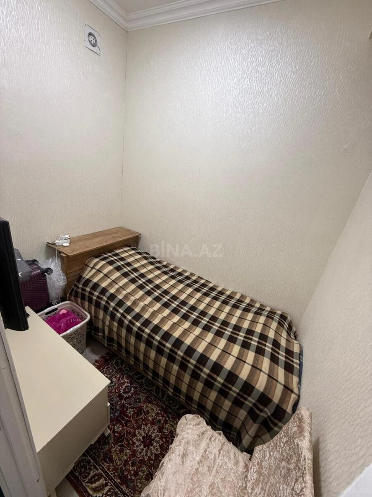 Satılır 3 otaqlı mənzil 60 m²