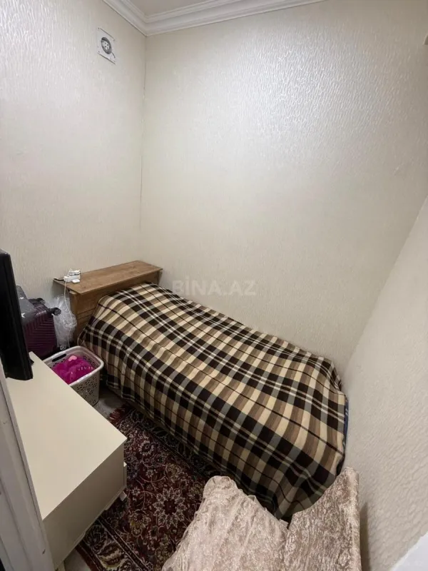 Satılır 3 otaqlı mənzil 60 m²