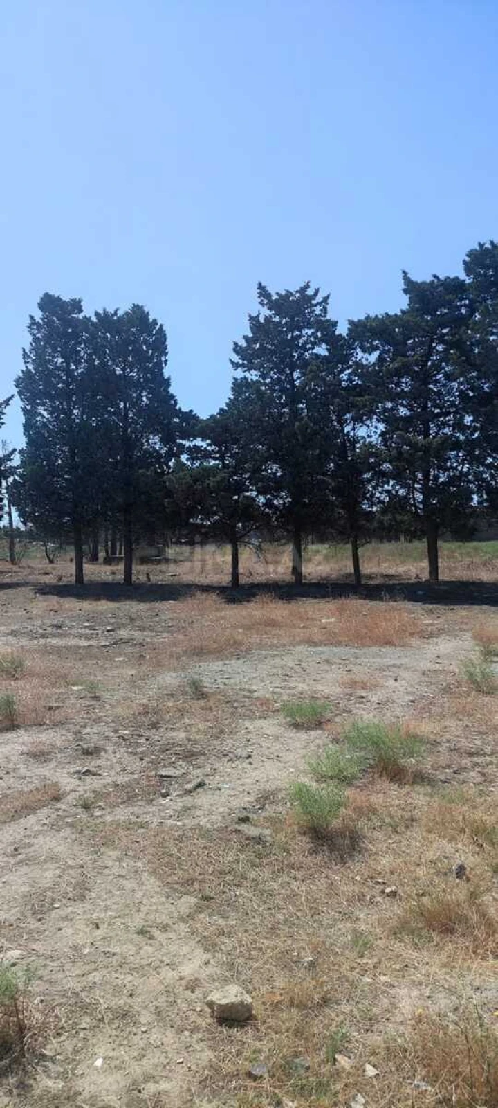 Satılır torpaq sahəsi 100 m²