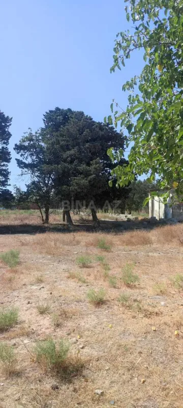 Satılır torpaq sahəsi 100 m²