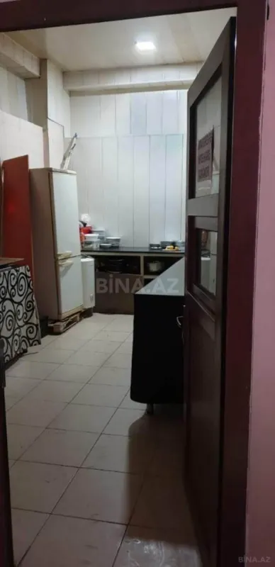 Satılır obyekt 144 m²