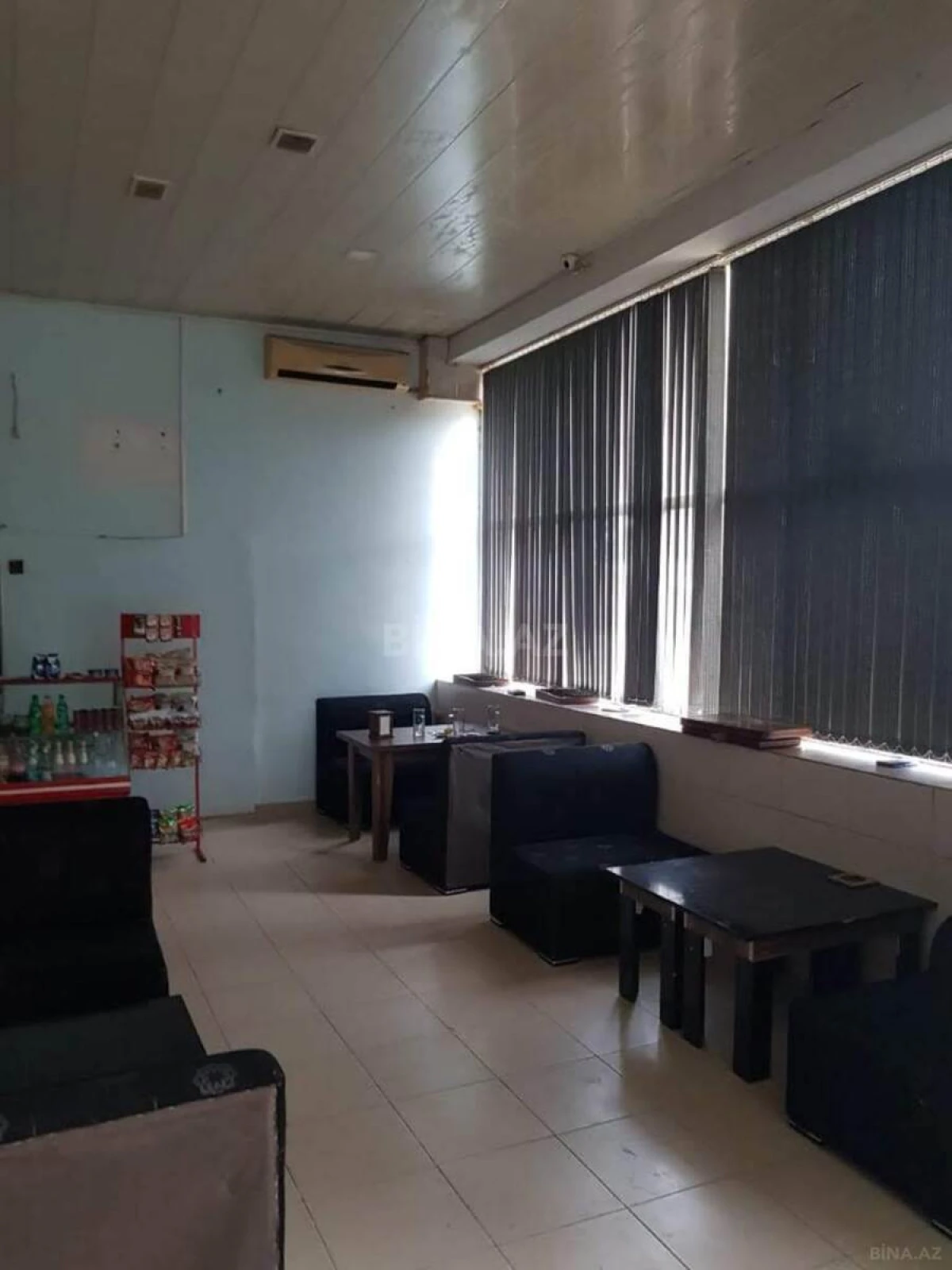 Satılır obyekt 144 m²