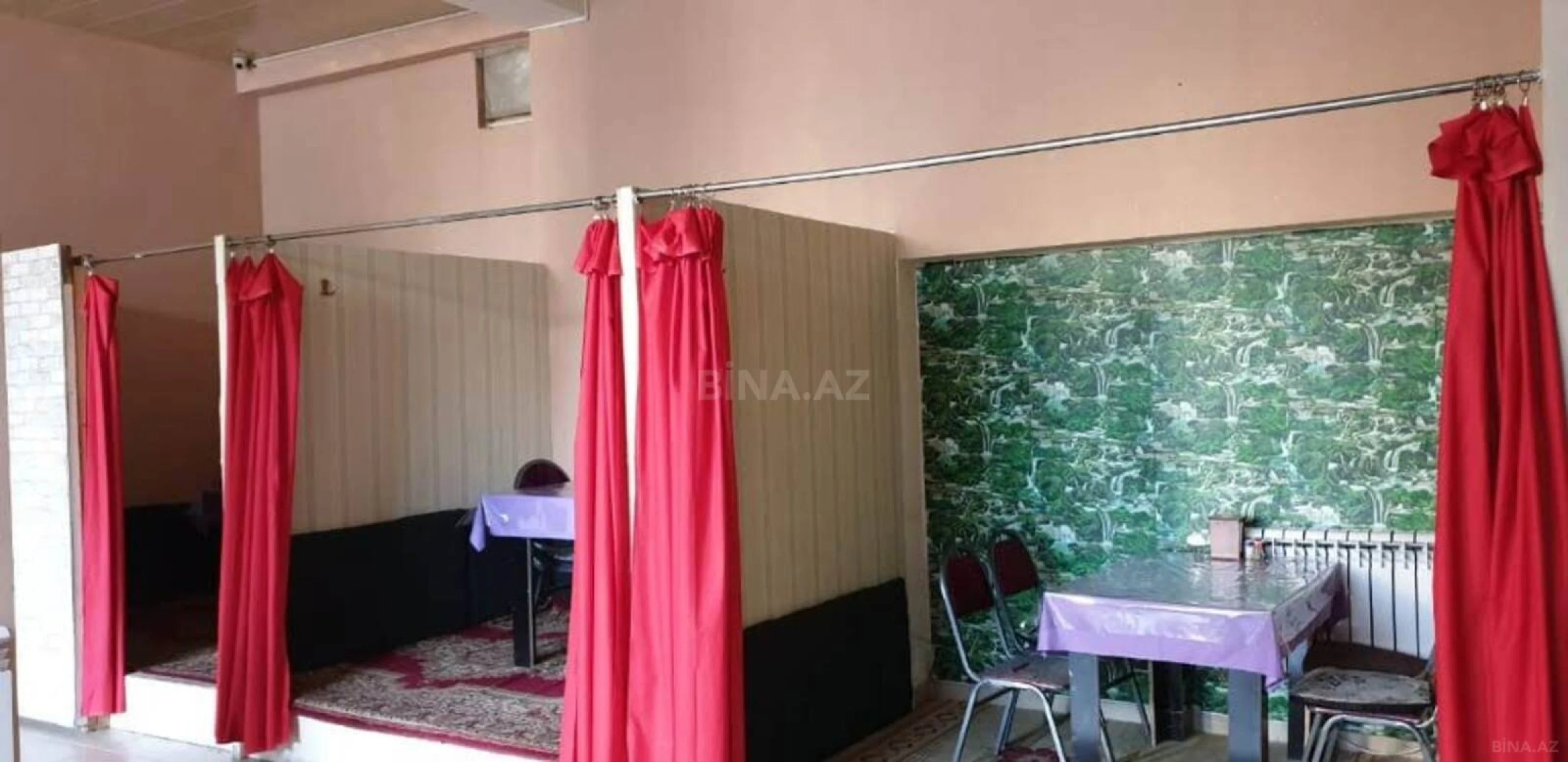 Satılır obyekt 144 m²