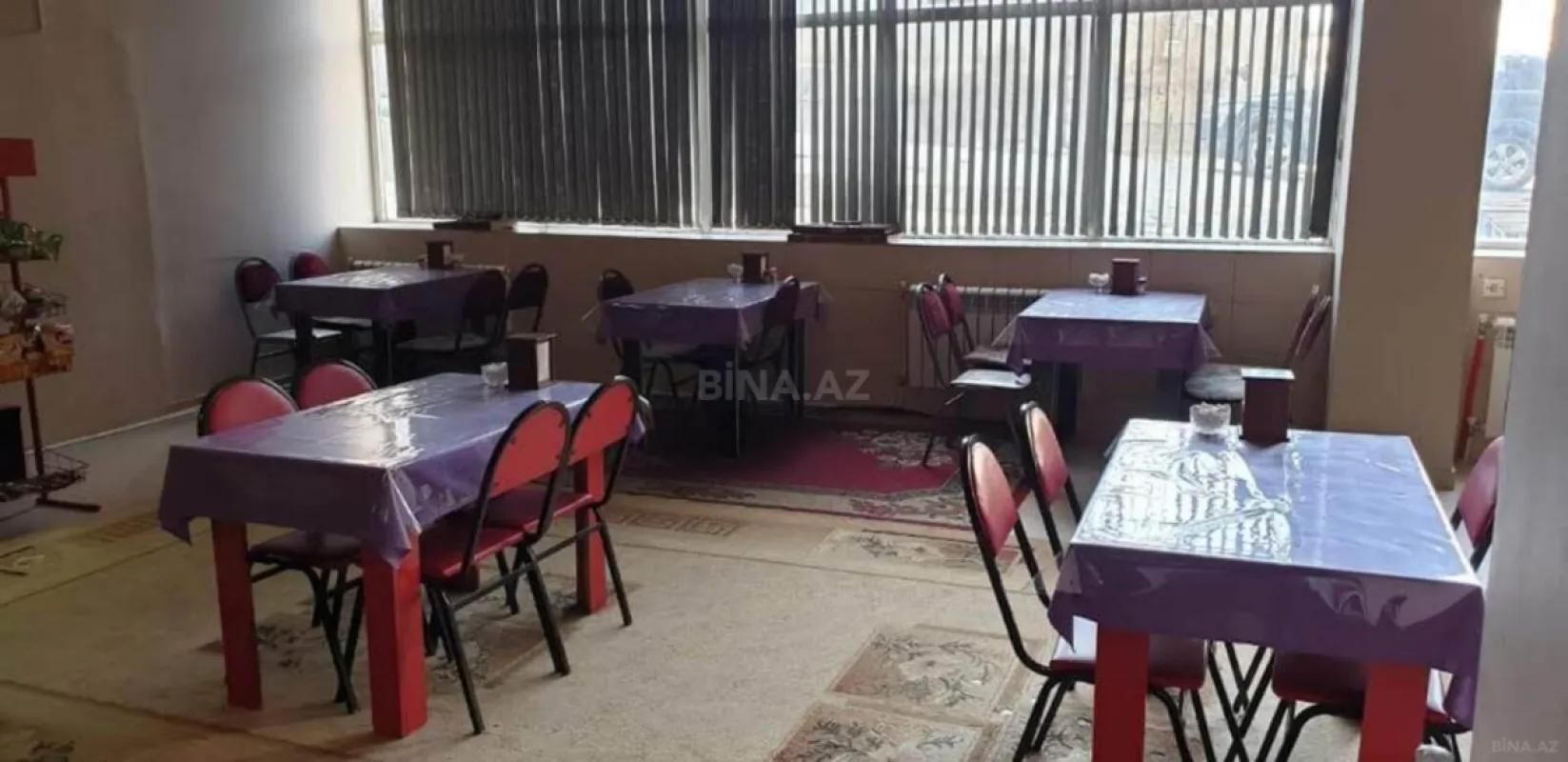 Satılır obyekt 144 m²