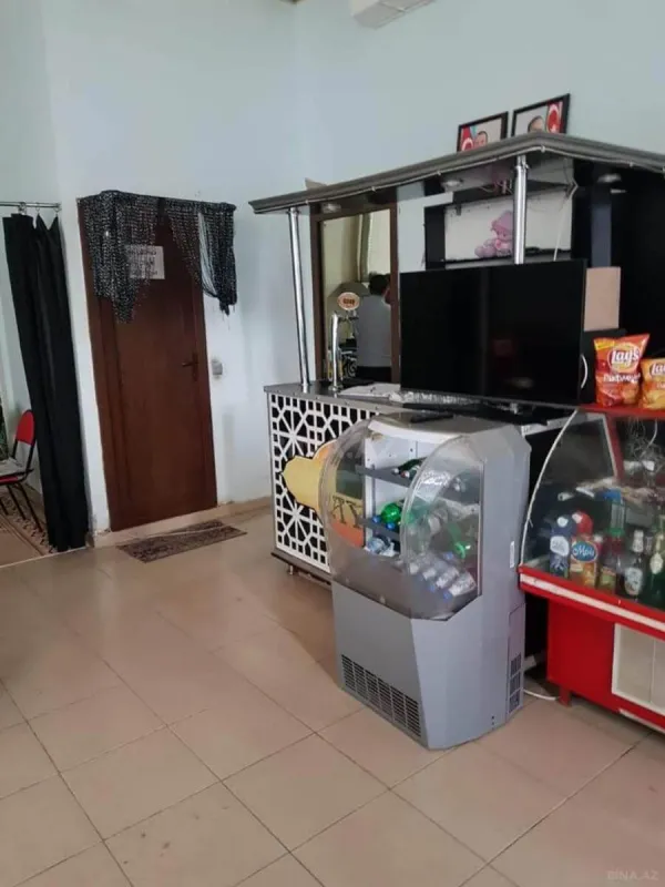 Satılır obyekt 144 m²