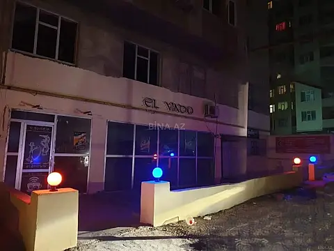 Satılır obyekt 144 m² — Bakı, Xətai 144.00 m²