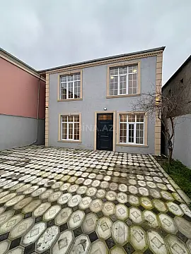 Satılır 5 otaqlı həyət evi 230 m² — Bakı, Binə 5 otaq 230.00 m²