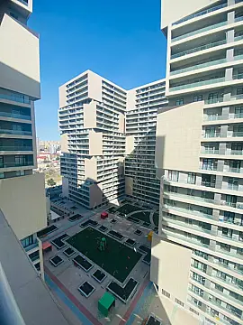 Satılır 3 otaqlı mənzil 148 m² — Bakı 3 otaq 148.00 m²