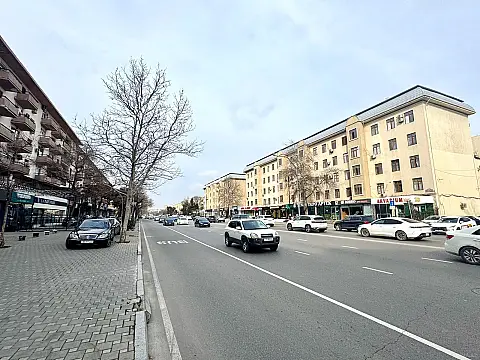 Satılır 2 otaqlı mənzil 60 m² — Bakı, Nərimanov 2 otaq 60.00 m²