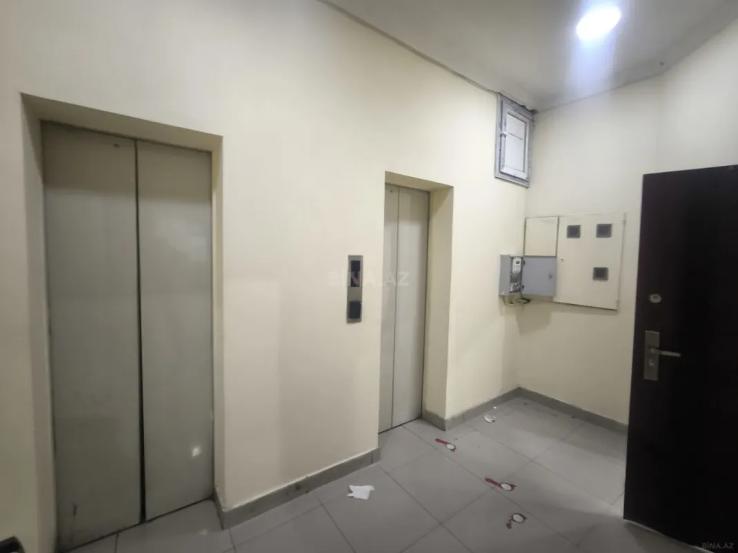 Kirayə verilir 11 otaqlı ofis 280 m²
