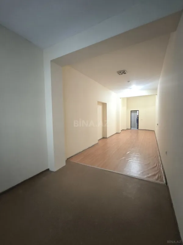 Kirayə verilir 11 otaqlı ofis 280 m²