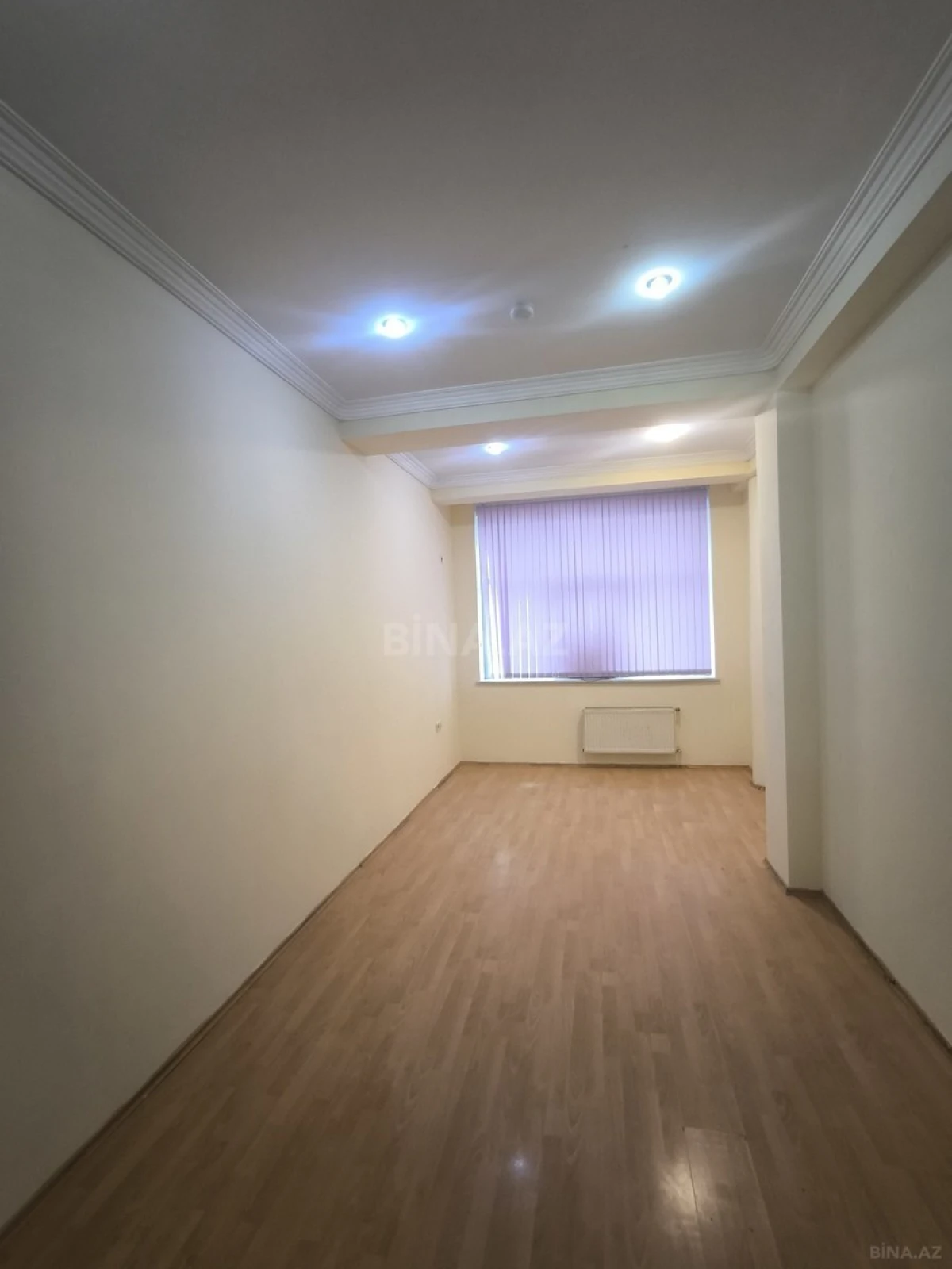 Kirayə verilir 11 otaqlı ofis 280 m²