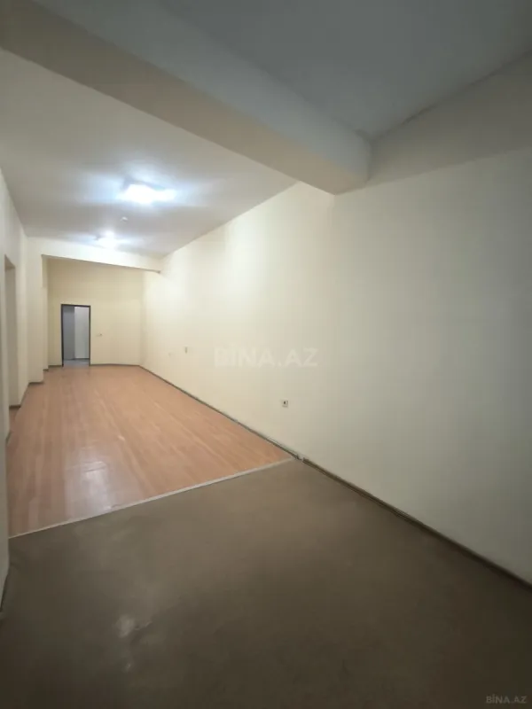 Kirayə verilir 11 otaqlı ofis 280 m²