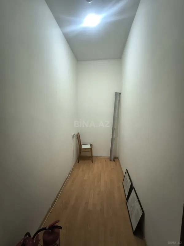 Kirayə verilir 11 otaqlı ofis 280 m²