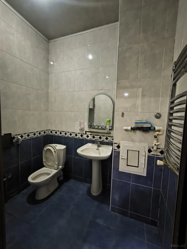 Kirayə verilir 11 otaqlı ofis 280 m²