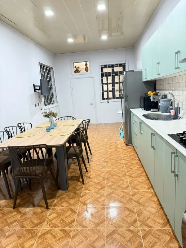 Satılır 3 otaqlı həyət evi 90 m²