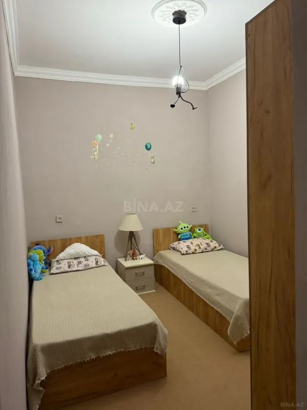 Satılır 3 otaqlı həyət evi 90 m²
