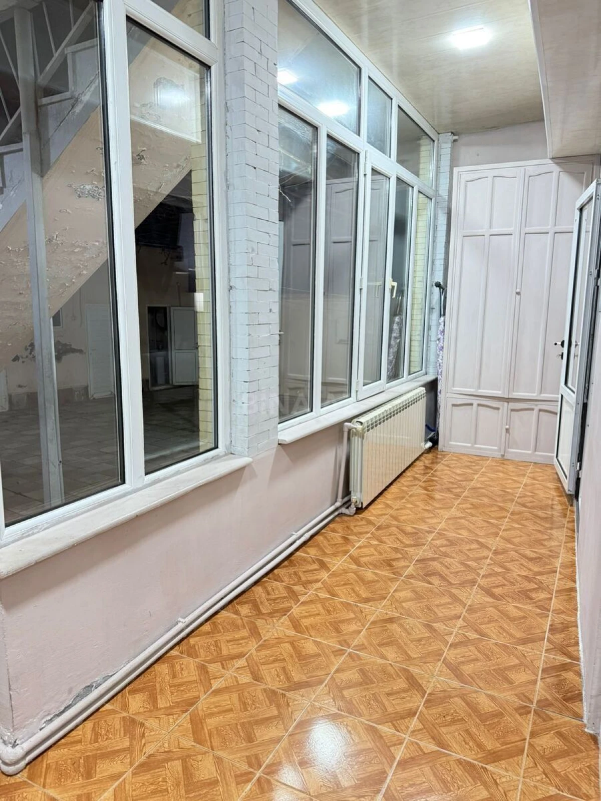 Satılır 3 otaqlı həyət evi 90 m²