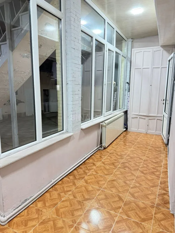 Satılır 3 otaqlı həyət evi 90 m²