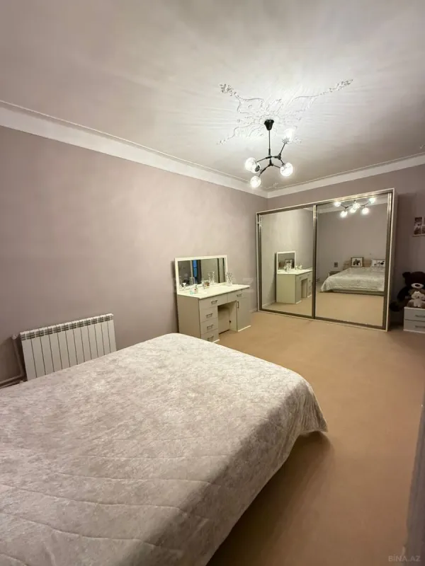 Satılır 3 otaqlı həyət evi 90 m²