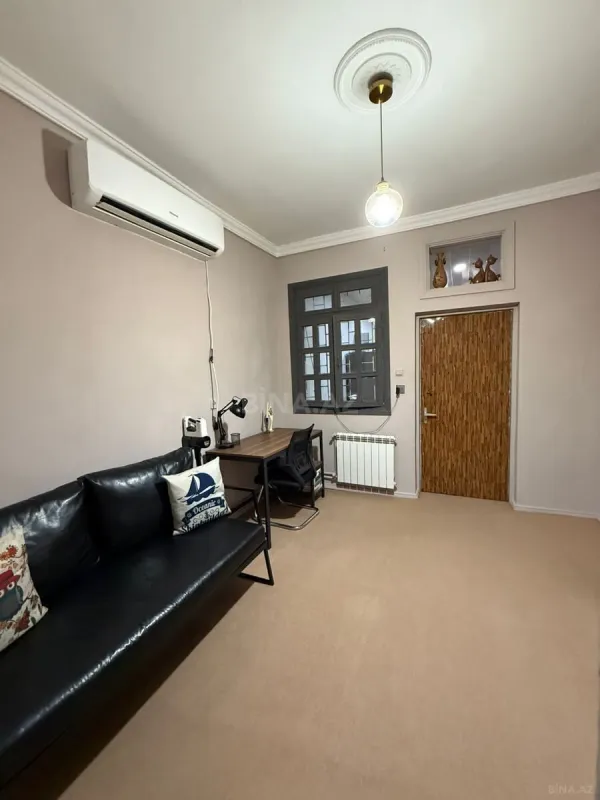 Satılır 3 otaqlı həyət evi 90 m²