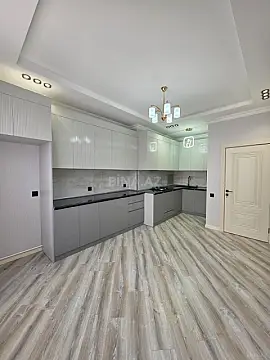 Satılır 3 otaqlı mənzil 98 m²