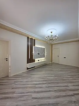 Satılır 3 otaqlı mənzil 98 m²
