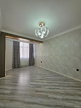 Satılır 3 otaqlı mənzil 98 m²