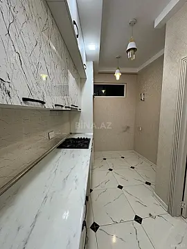 Kirayə verilir 3 otaqlı mənzil 95 m²