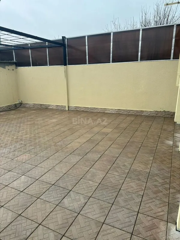 Satılır 3 otaqlı həyət evi 120 m²