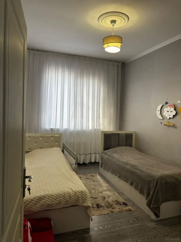Satılır 3 otaqlı həyət evi 120 m²