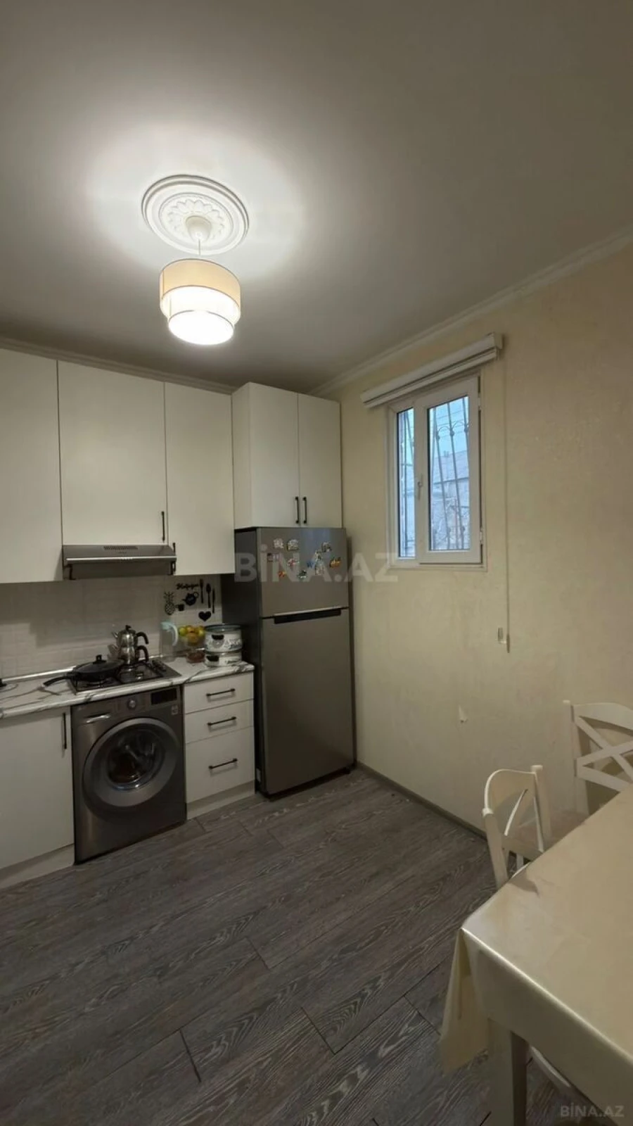 Satılır 3 otaqlı həyət evi 120 m²