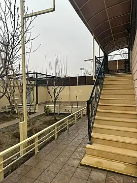 Satılır 3 otaqlı həyət evi 120 m² — Bakı, Masazır 3 otaq 120.00 m²