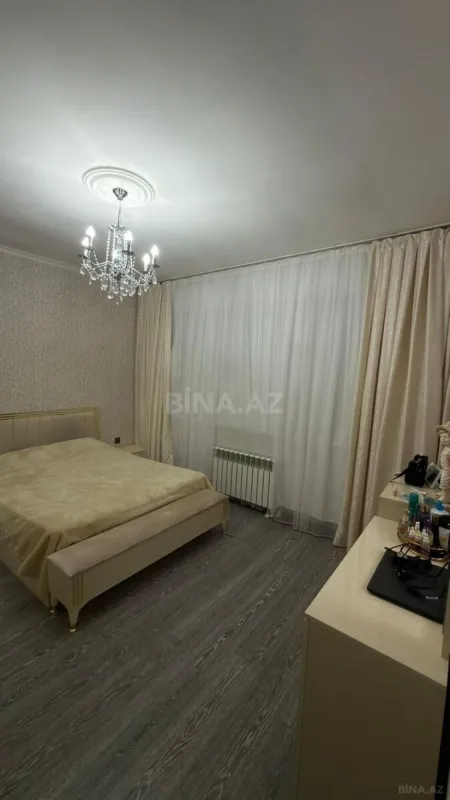 Satılır 3 otaqlı həyət evi 120 m²