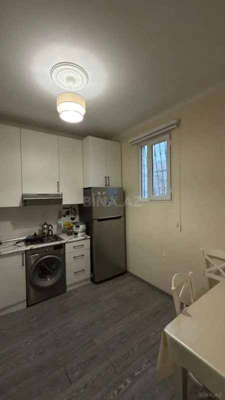 Satılır 3 otaqlı həyət evi 120 m²