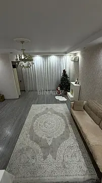 Satılır 3 otaqlı həyət evi 120 m²