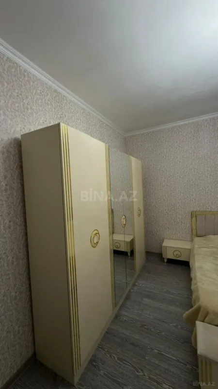 Satılır 3 otaqlı həyət evi 120 m²