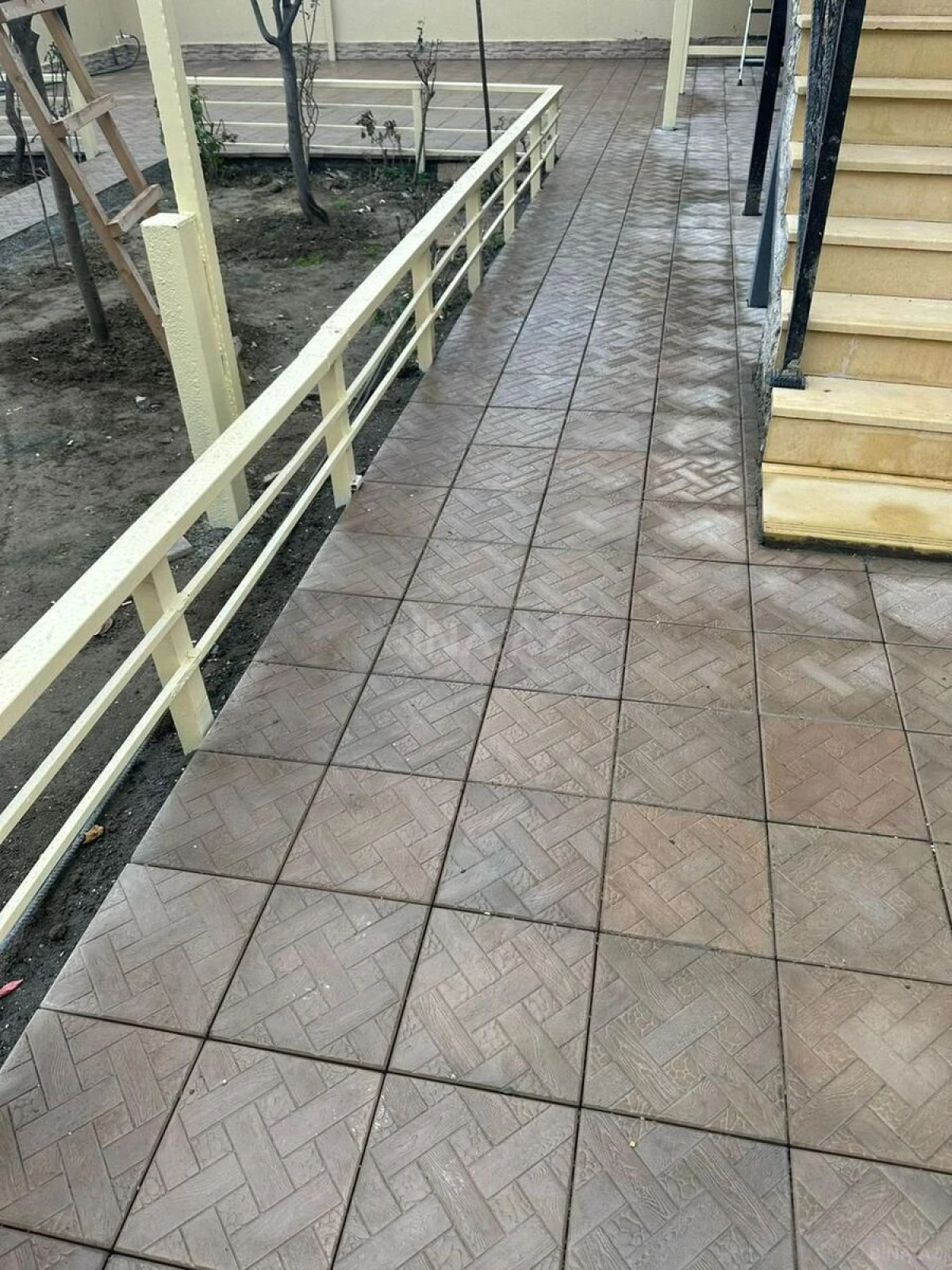 Satılır 3 otaqlı həyət evi 120 m²