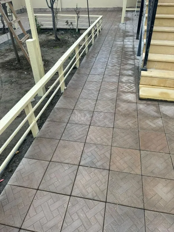 Satılır 3 otaqlı həyət evi 120 m²