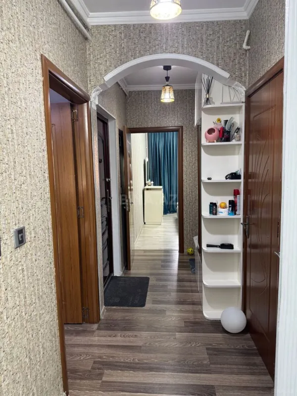 Satılır 3 otaqlı mənzil 65 m²