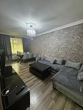 Satılır 3 otaqlı mənzil 65 m² — Bakı, Həzi Aslanov qəs. 3 otaq 65.00 m²