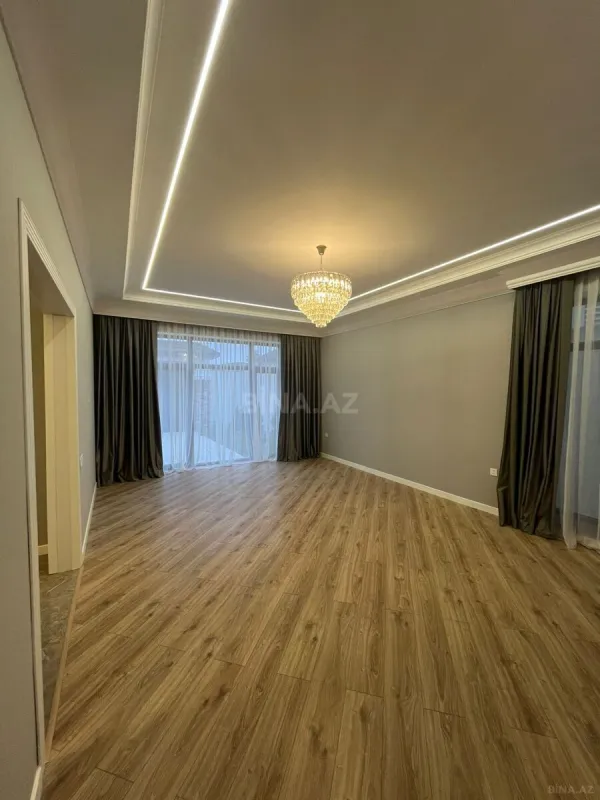 Satılır 4 otaqlı həyət evi 155 m²
