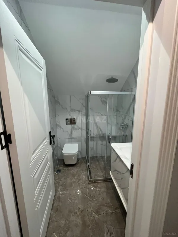 Satılır 4 otaqlı həyət evi 155 m²