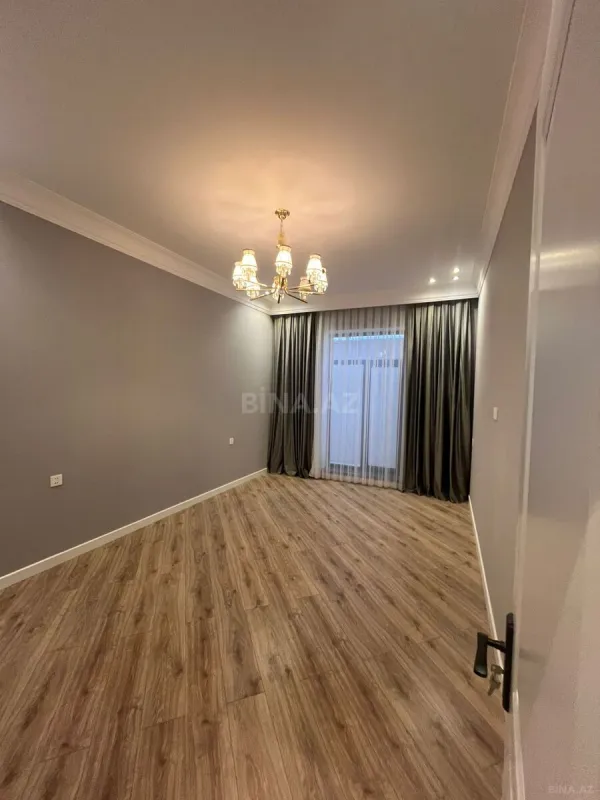 Satılır 4 otaqlı həyət evi 155 m²