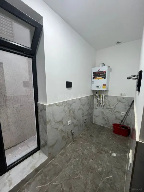 Satılır 4 otaqlı həyət evi 155 m²