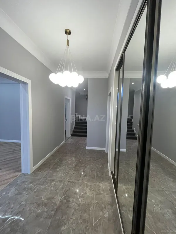 Satılır 4 otaqlı həyət evi 155 m²