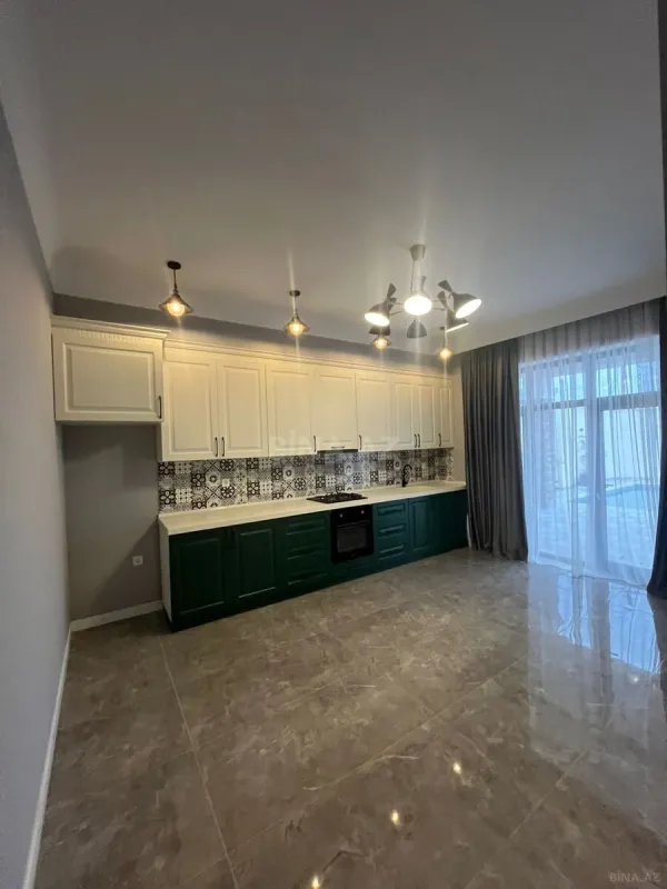 Satılır 4 otaqlı həyət evi 155 m²