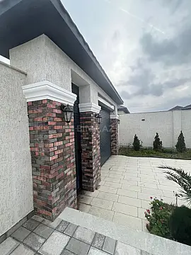 Satılır 4 otaqlı həyət evi 155 m²